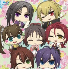 Hakuoki